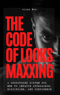 The Code of Looks Maxxing by Alpha Men